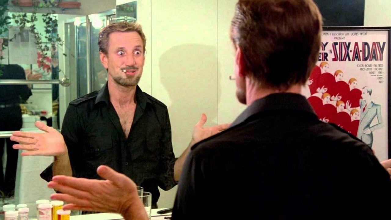 Bob Fosse: It's Showtime