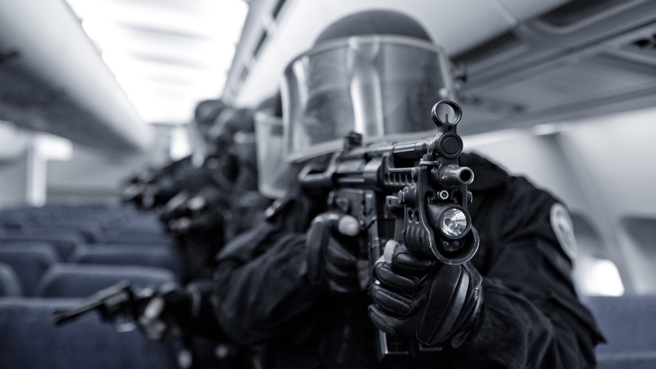 L'assaut