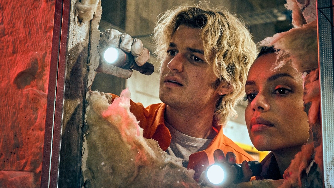 Image du film Cold Storage