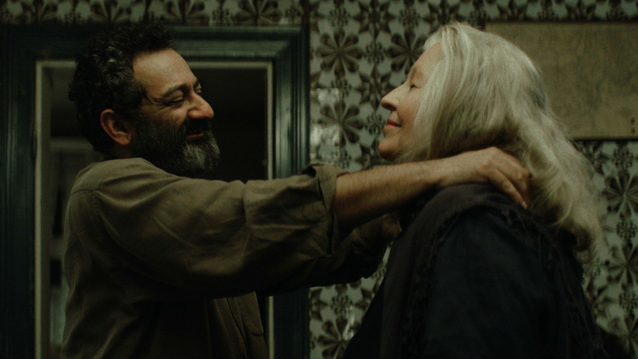 Image du film Yunan