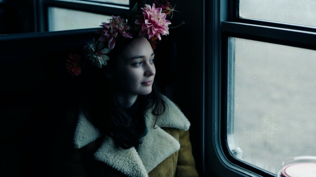 Image du film Oxana