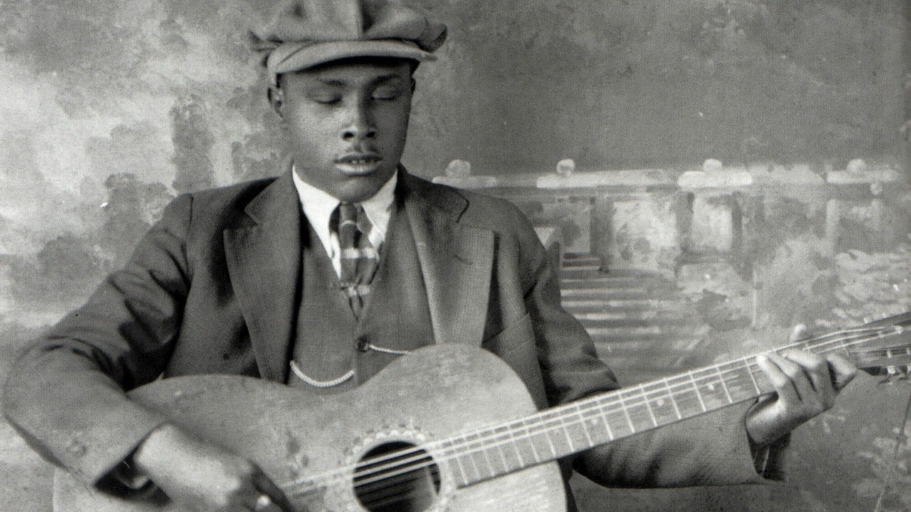 Blind Willie's Blues: A Documentary Film (1997) | MUBI