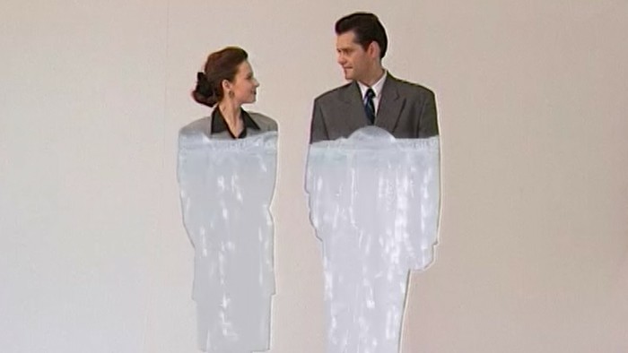 Eight Postcards from Utopia