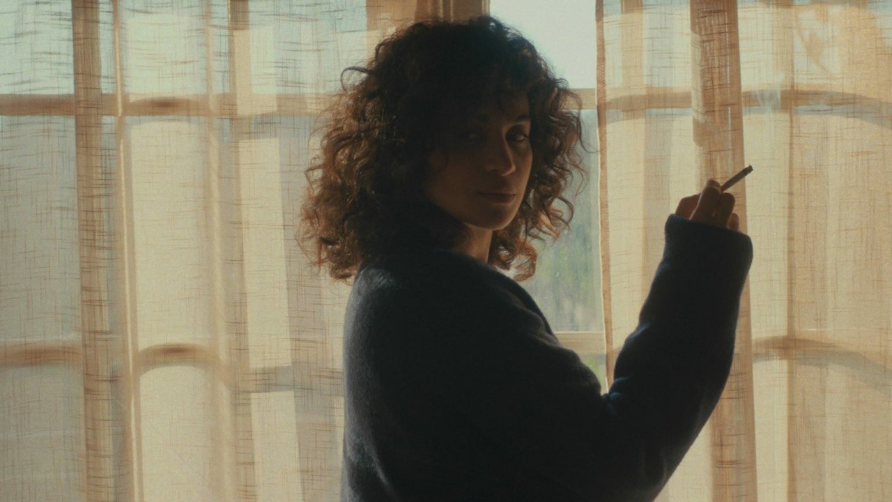 Image du film Les Tempêtes