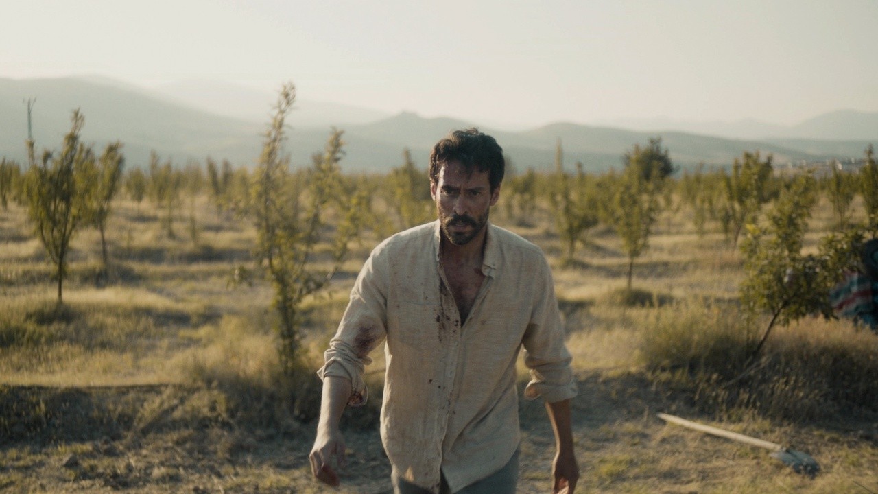 Image du film The Things You Kill
