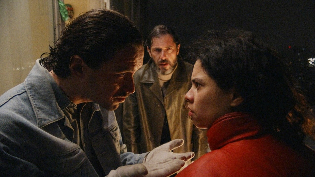 Image du film Aimer perdre