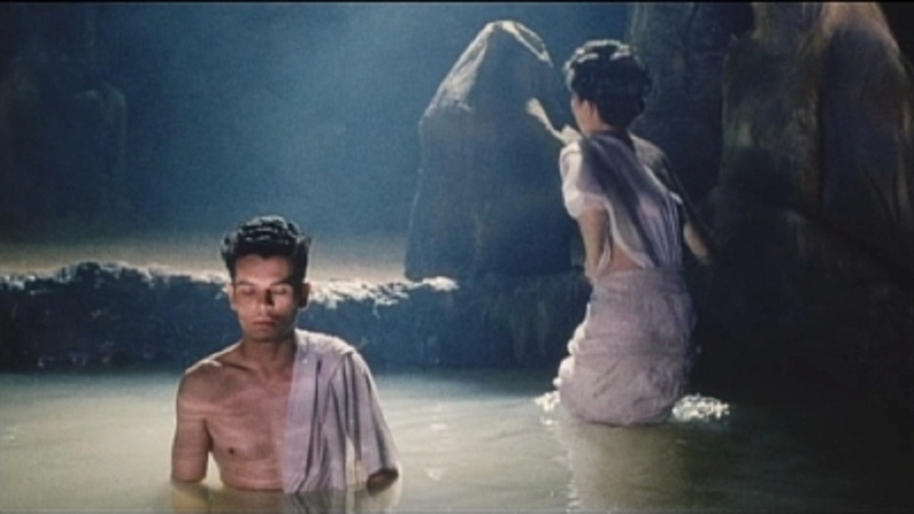 Krai Thong