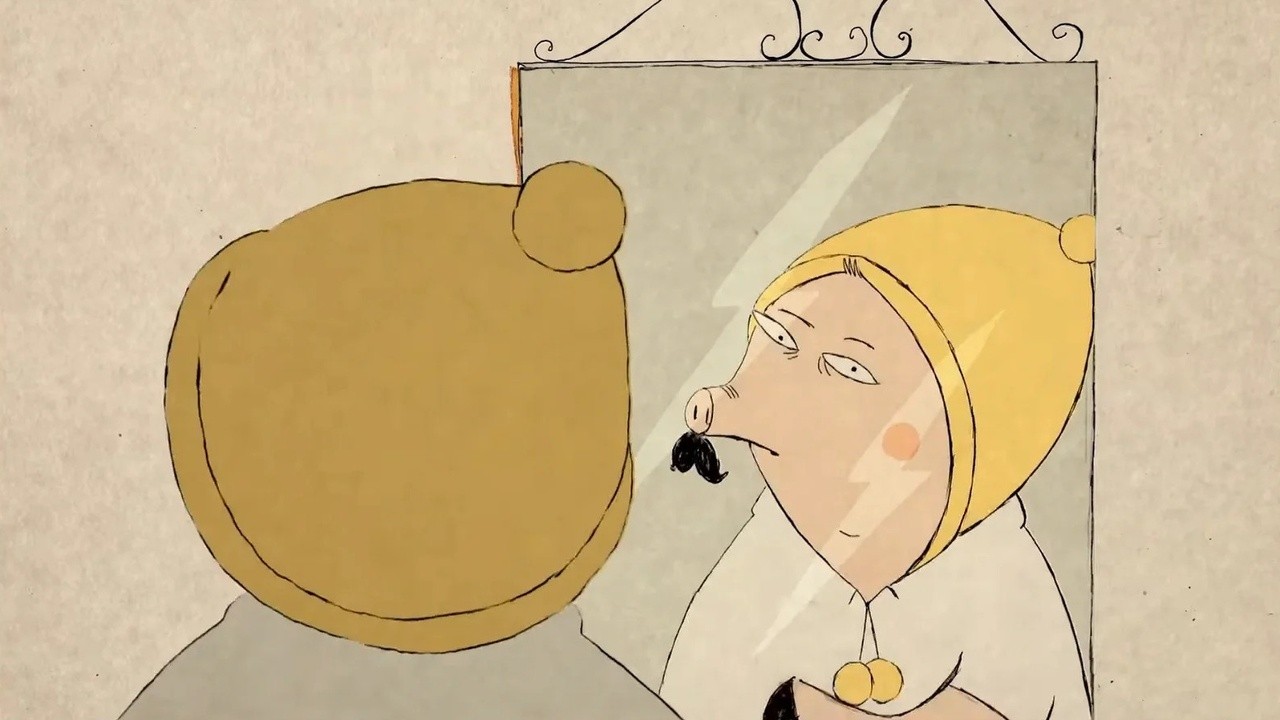 Jamón (2012) | MUBI