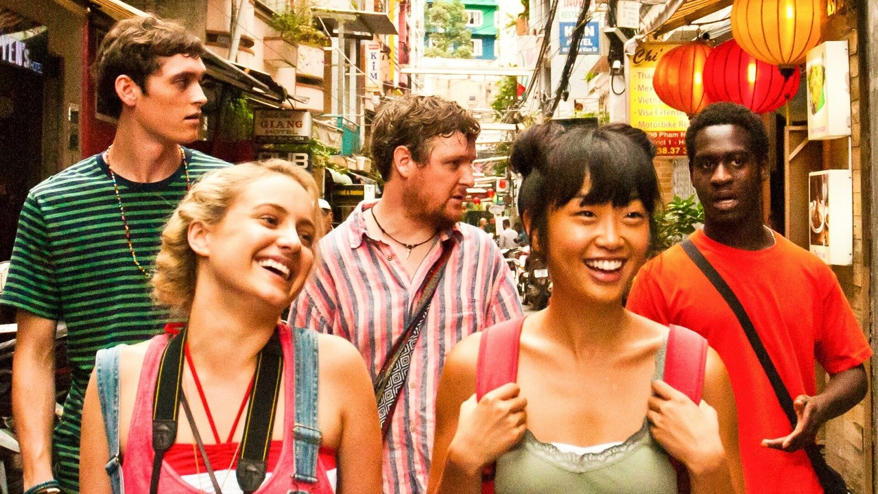 Gap Year