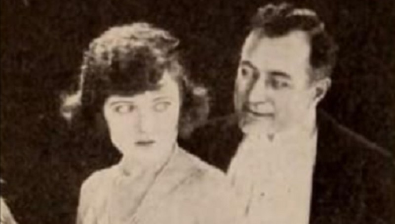 Human Collateral Human Collateral (1920) | MUBI