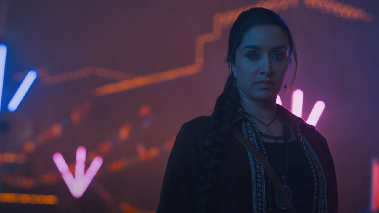 Image du film Stree 2