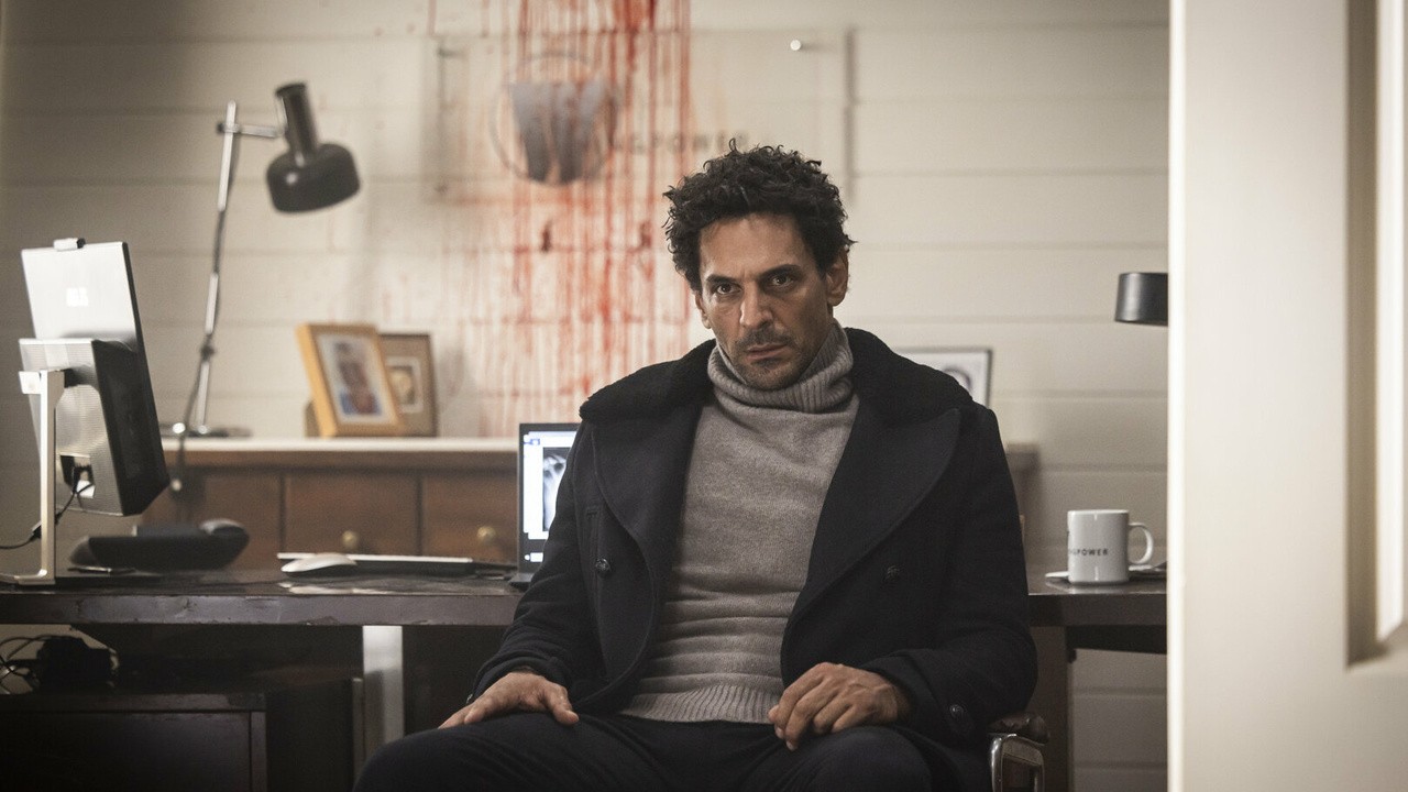 Image du film Largo Winch - Le Prix de l'argent