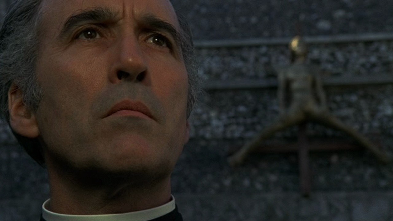 Image du film Une Fille... pour le diable