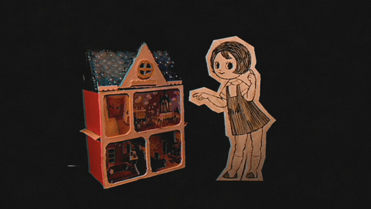 Madeline's House