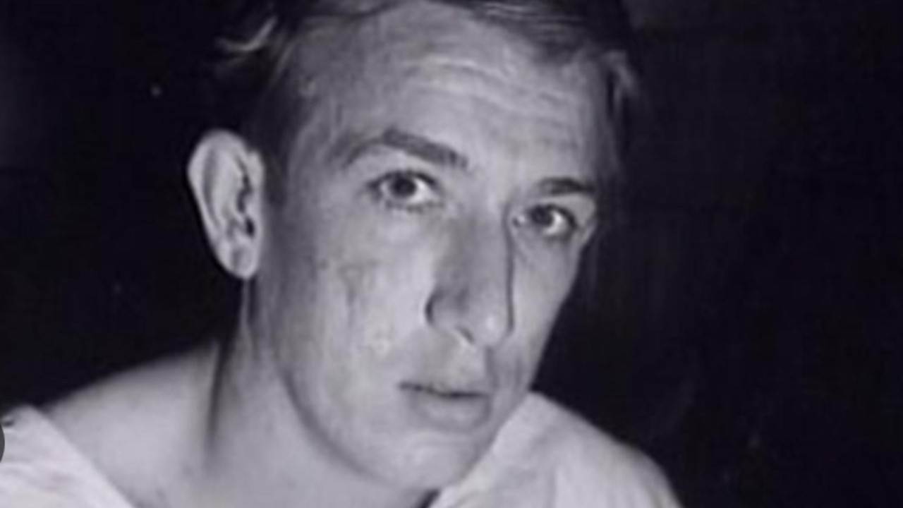 Richard Speck - Born to Raise Hell
