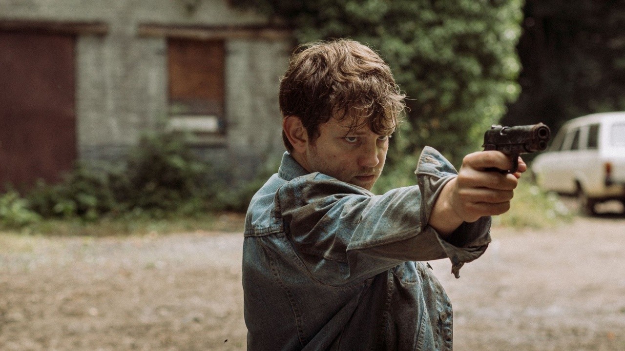 Image du film Le Dossier Maldoror