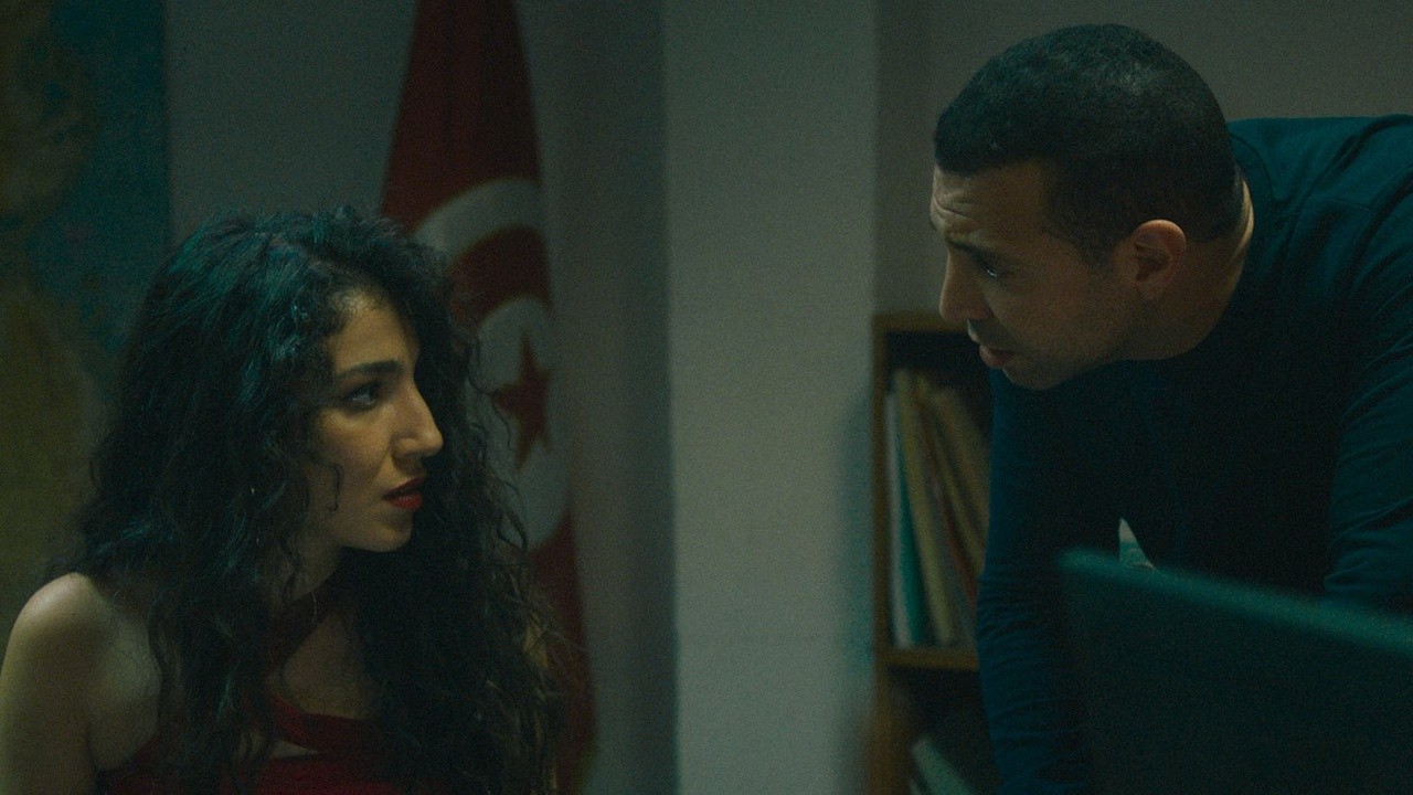 Image du film Aïcha