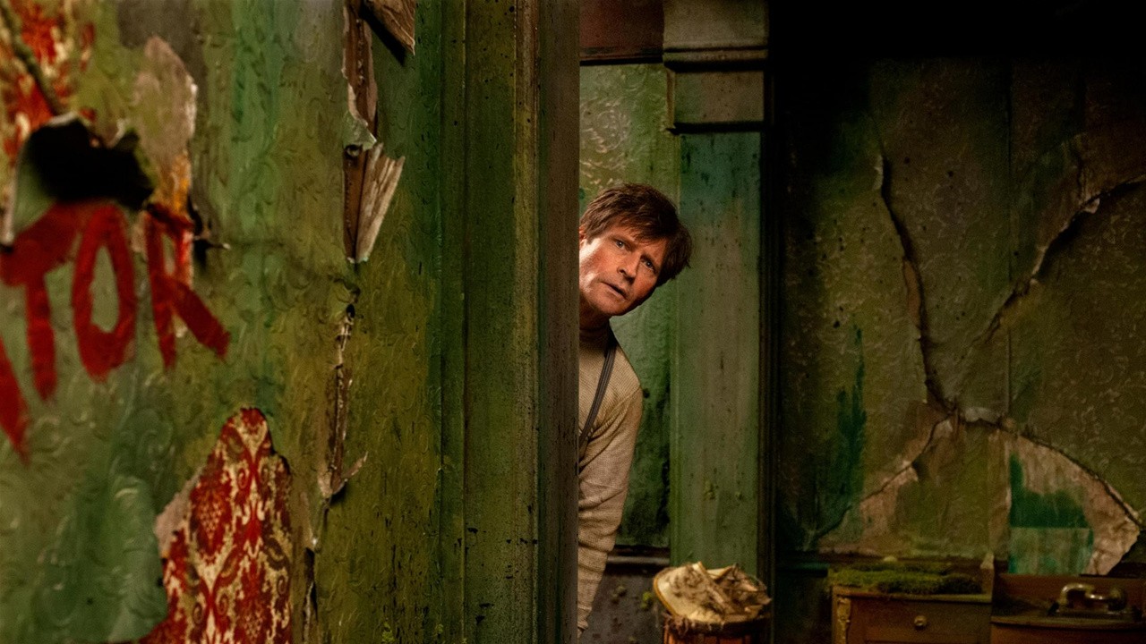 Image du film Mr. K