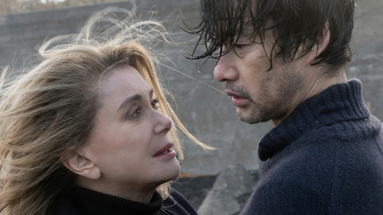 Image du film Yôkai - Le monde des esprits