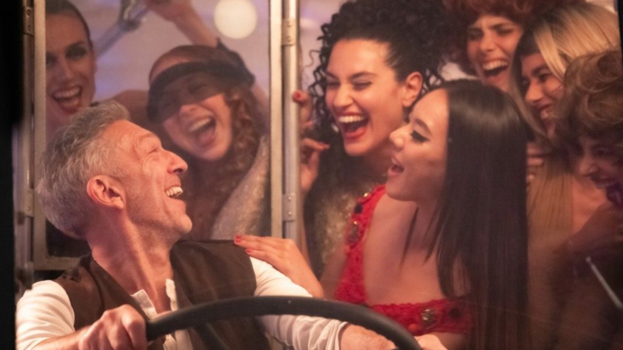 Ópera - Canção Para Um Eclipse