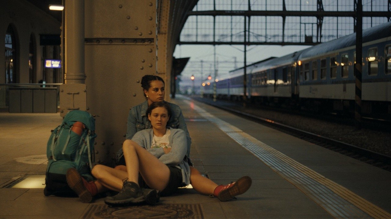 Image du film Leva lite
