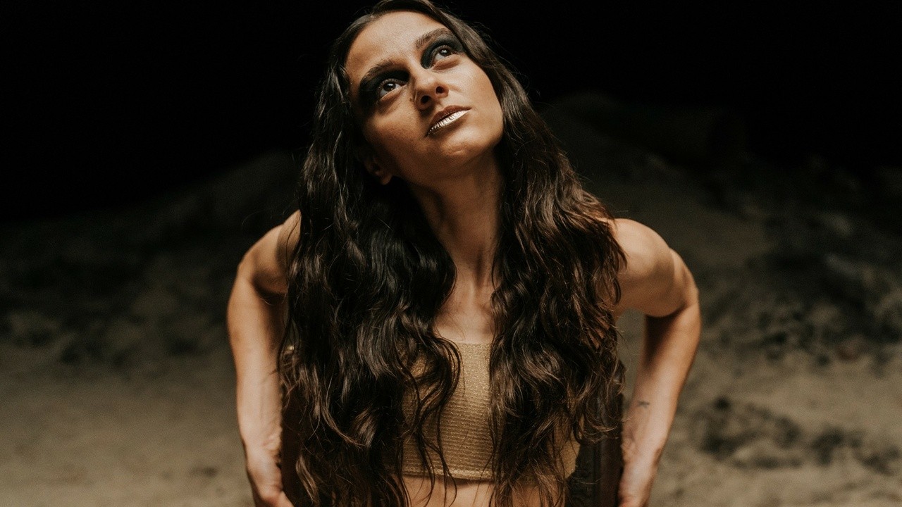 Image du film No Beast, So Fierce