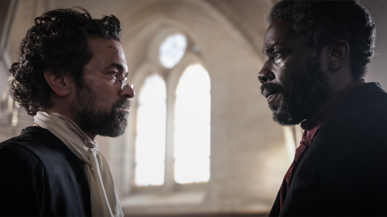 Image du film Furcy, né libre
