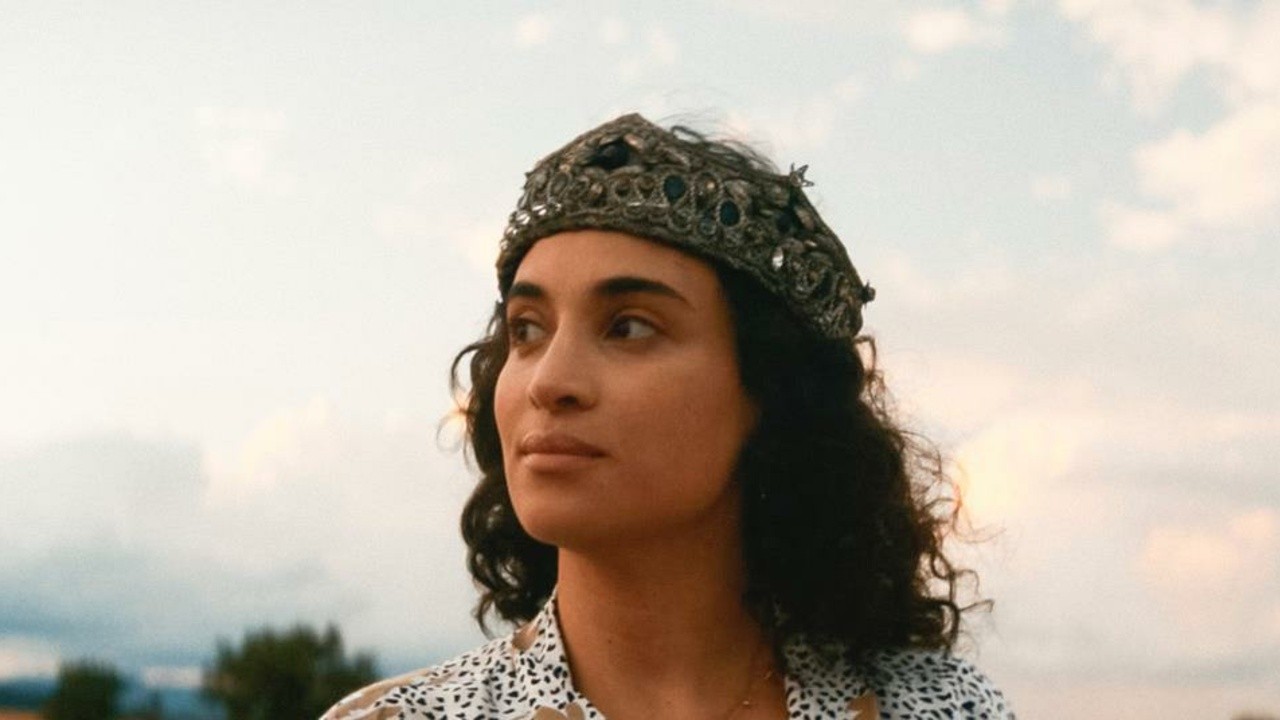 Image du film Reine mère