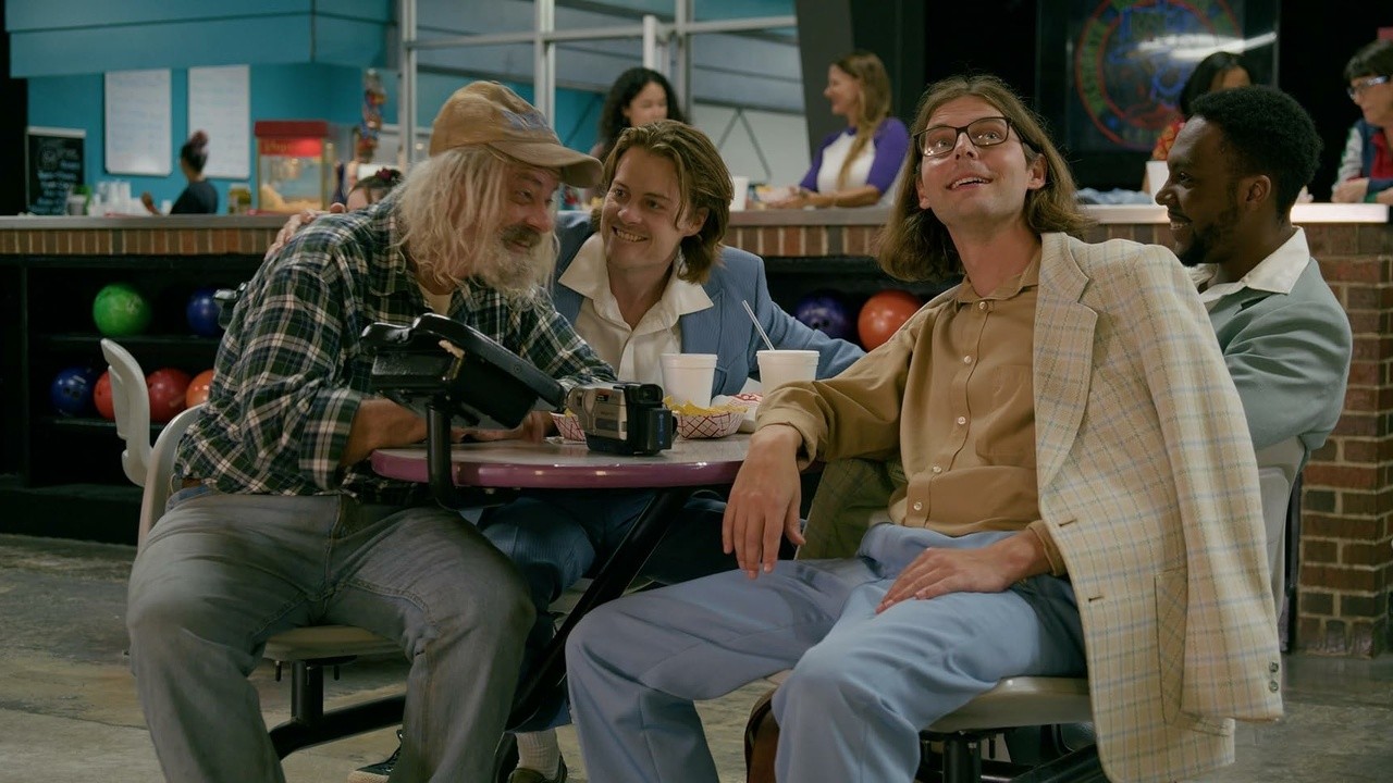 Home Free
