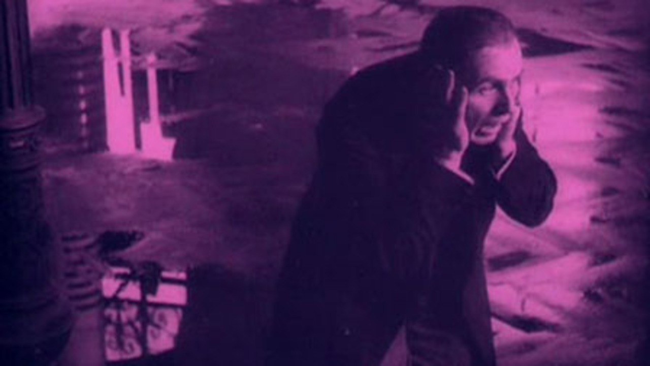 Image du film Nerven