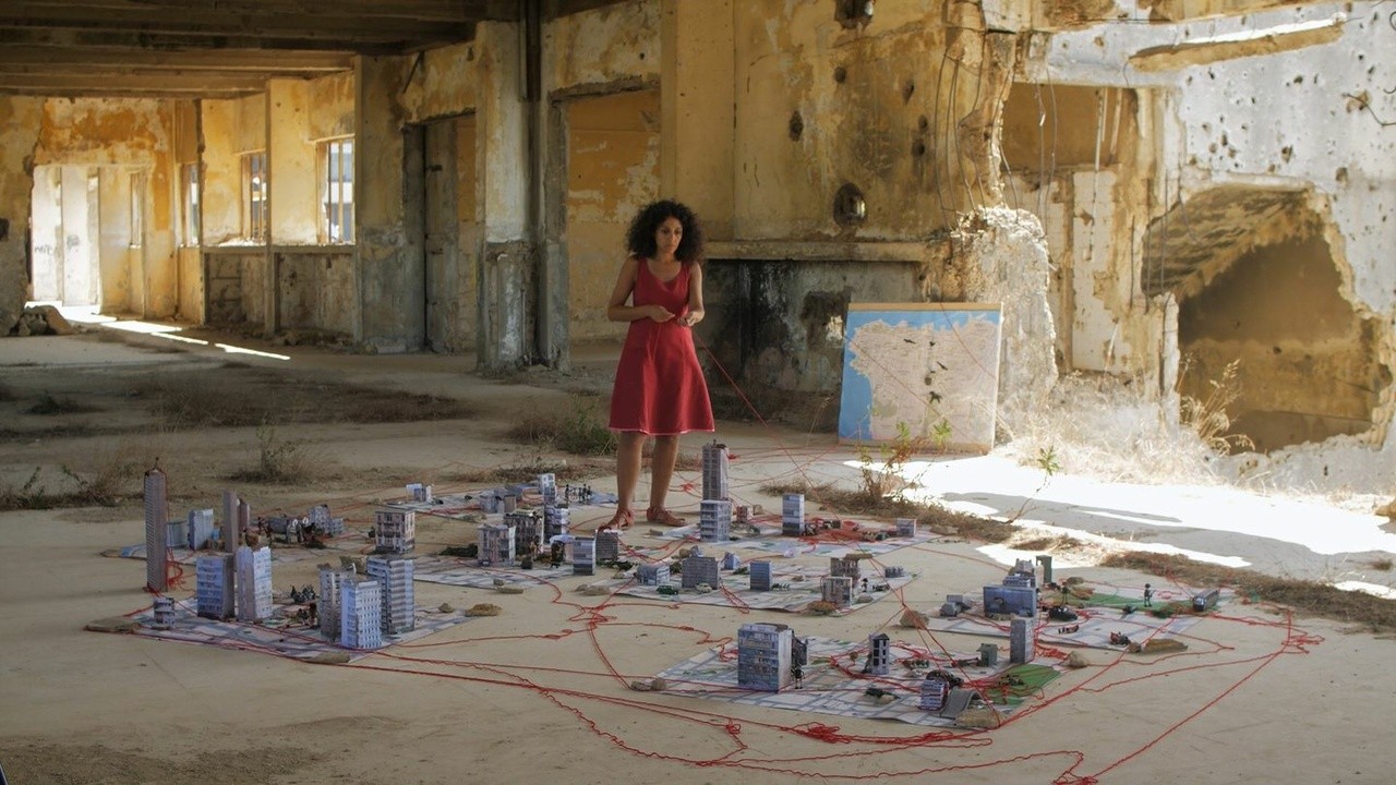 Image du film Green Line