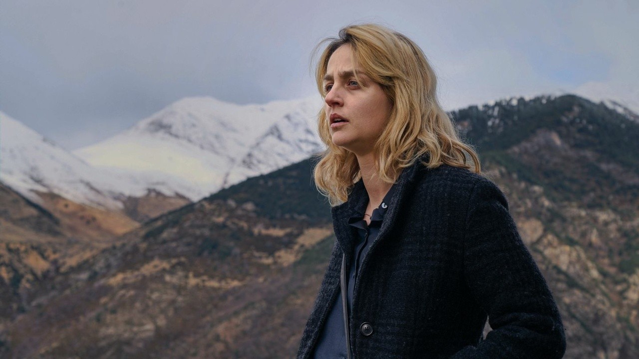 Image du film Salve Maria
