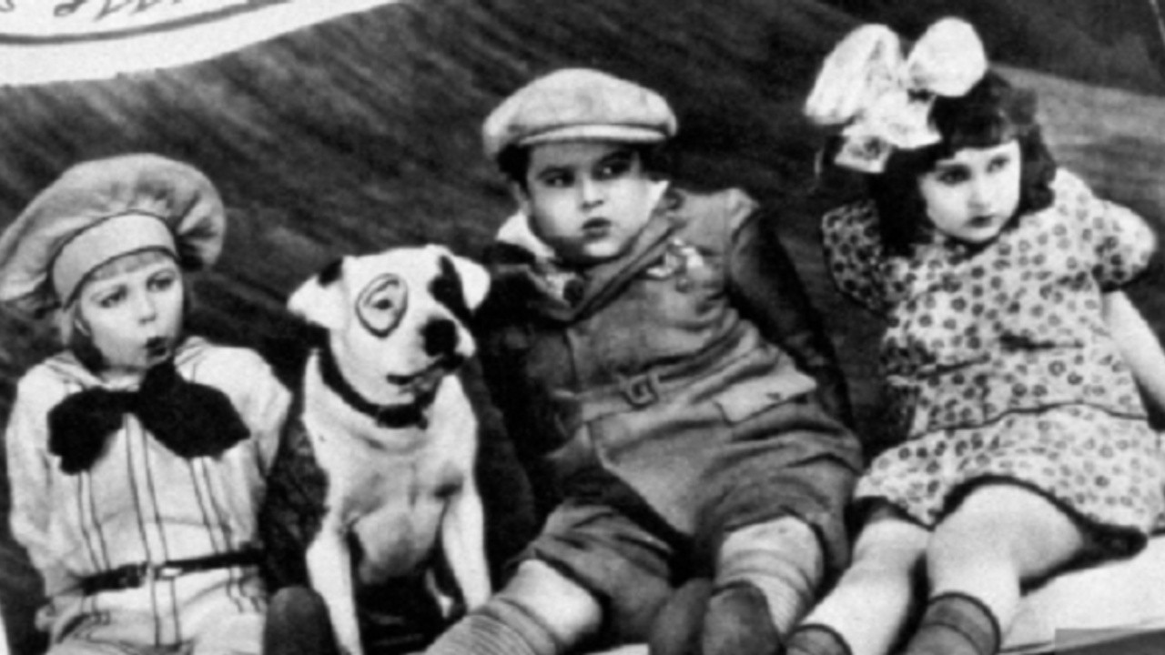 Buster's Girl Friend (1926) | MUBI