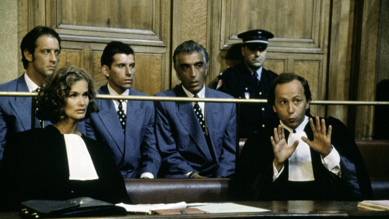 Image du film Tout ça... pour ça !