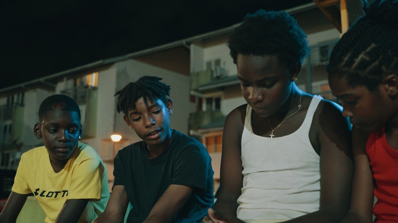Image du film Kouté Vwa