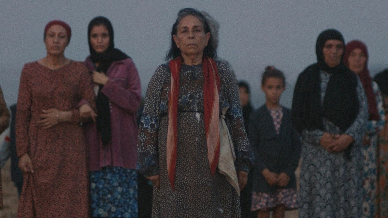 Image du film Les Enfants rouges