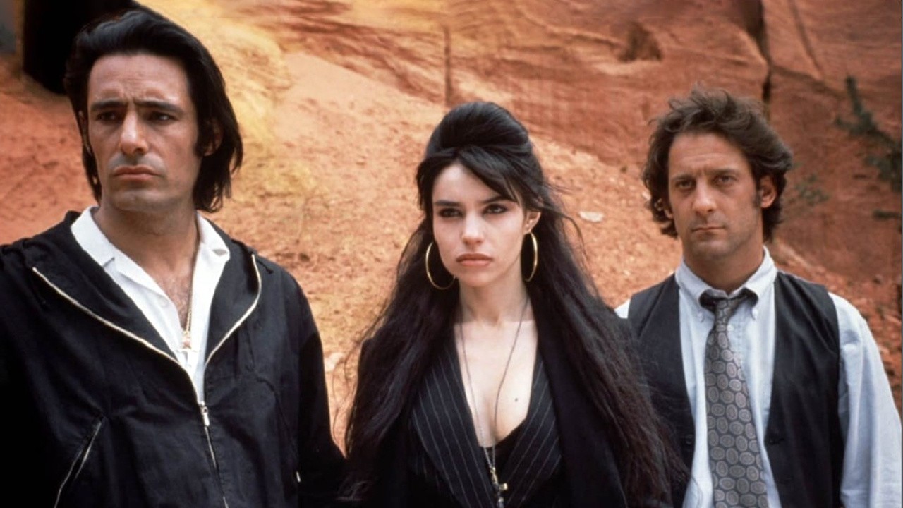 Image du film La Belle histoire