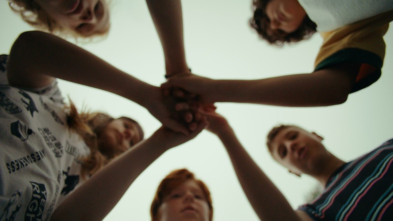 Image du film Block 5