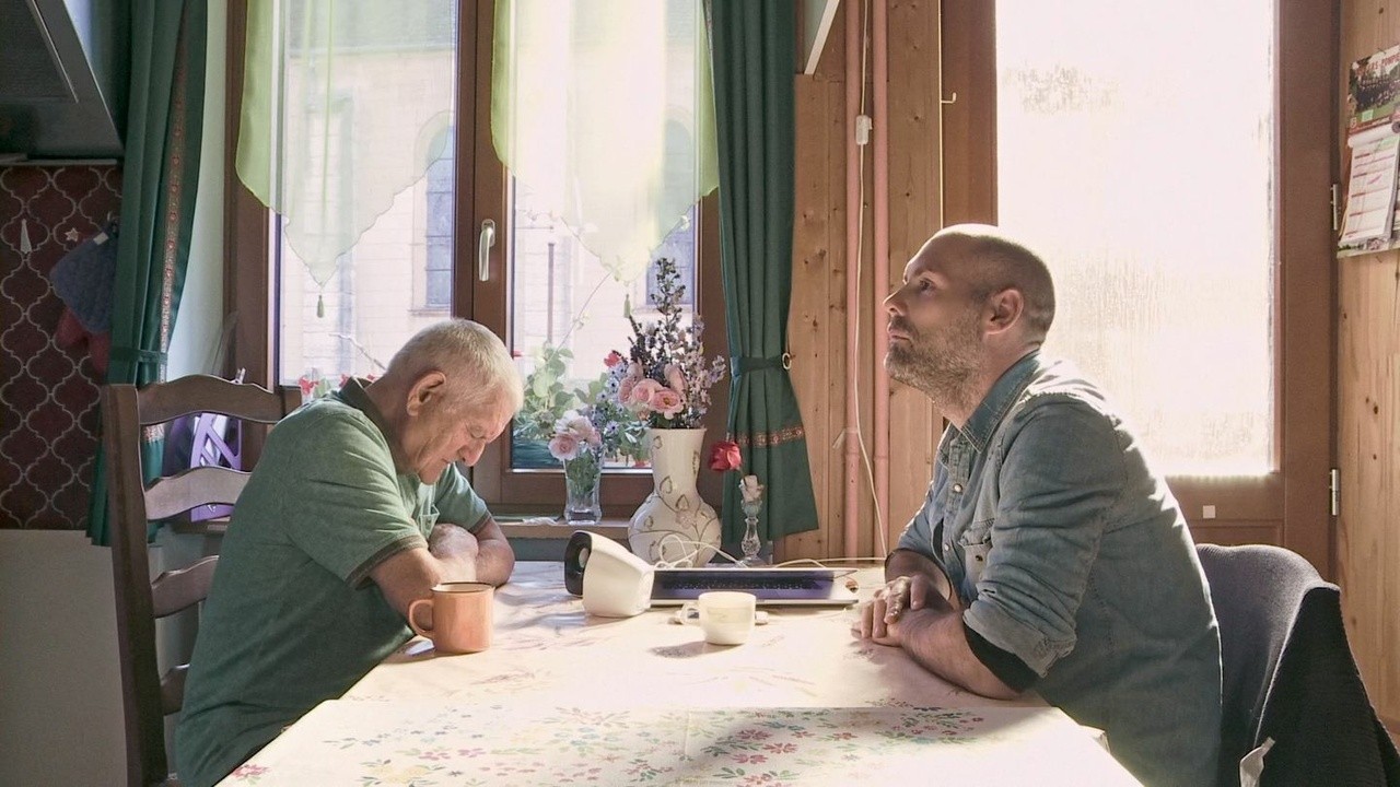 Image du film La Déposition