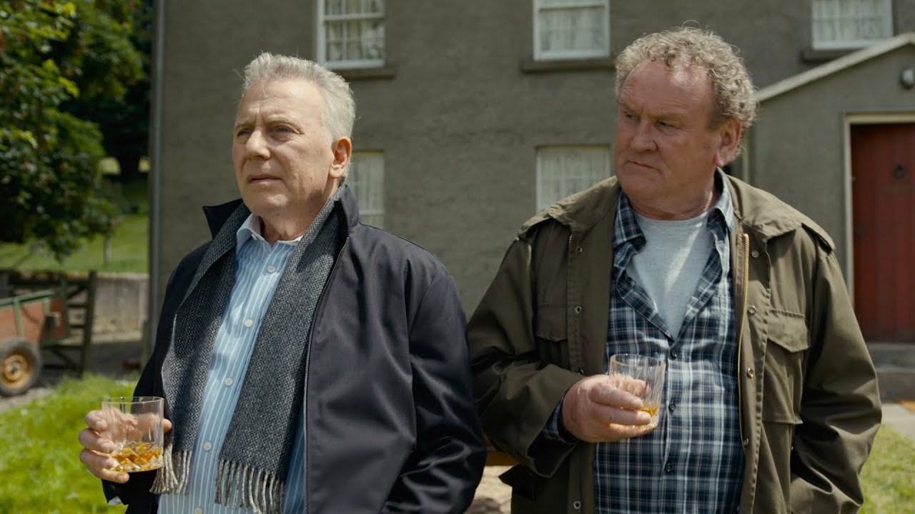 Image du film The Problem with People