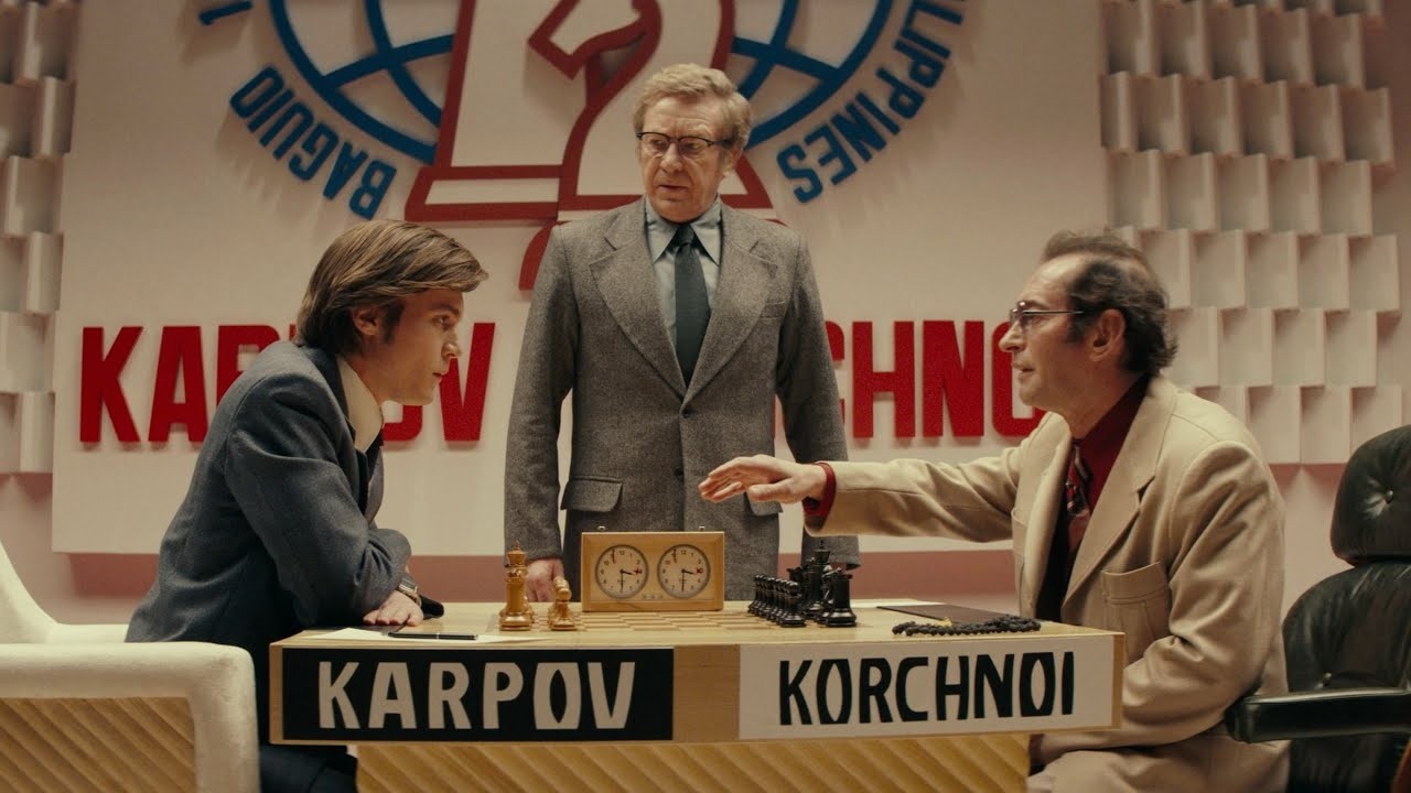 The World Champion