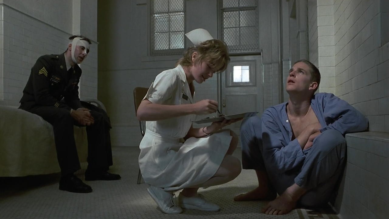 Image du film Birdy