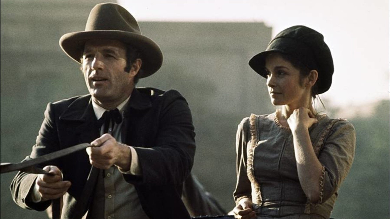 Image du film Un autre homme, une autre chance
