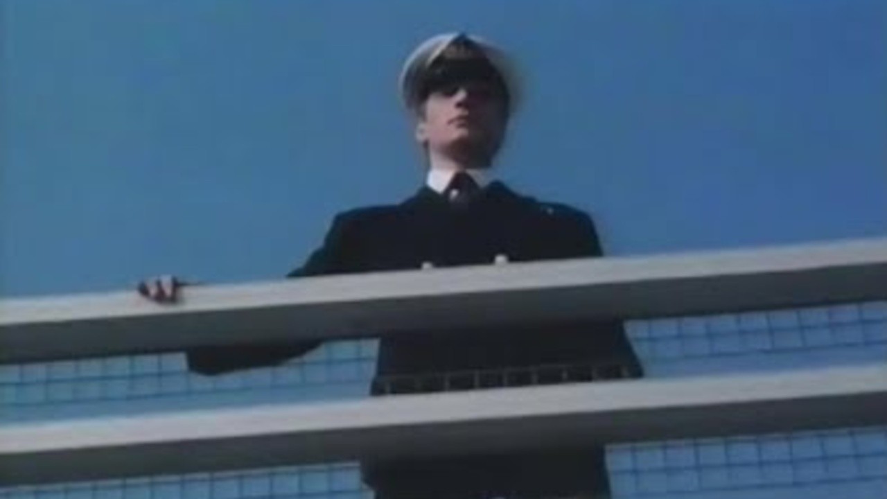 Pink Floyd: The Gunner's Dream [MV]