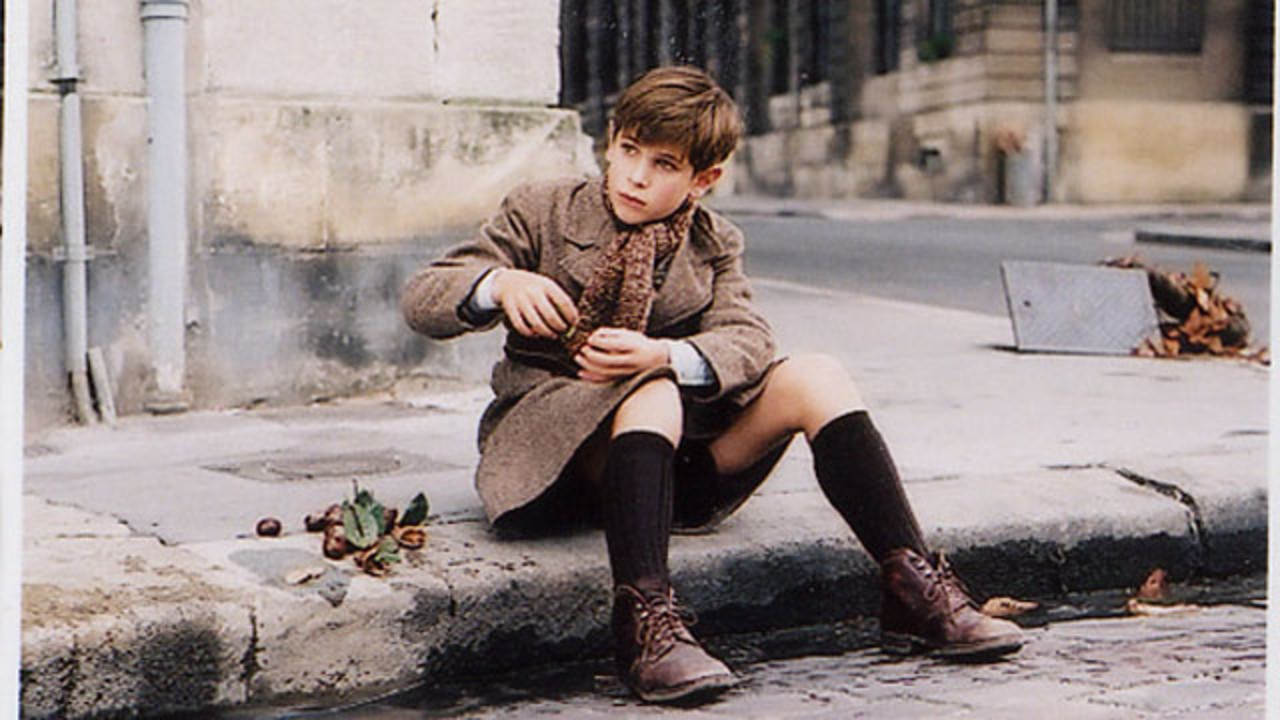 Un petit Parisien
