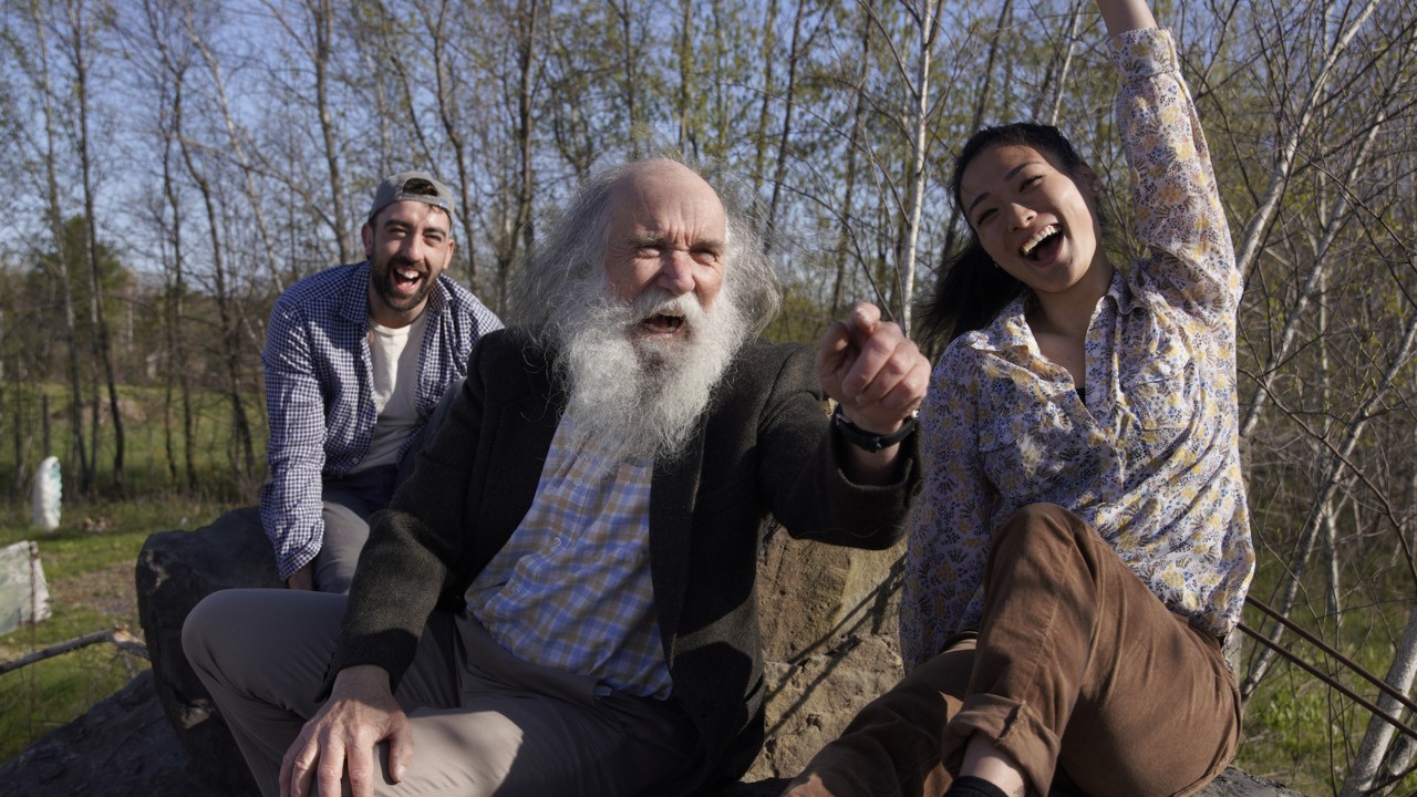 Bring Back Guillaume