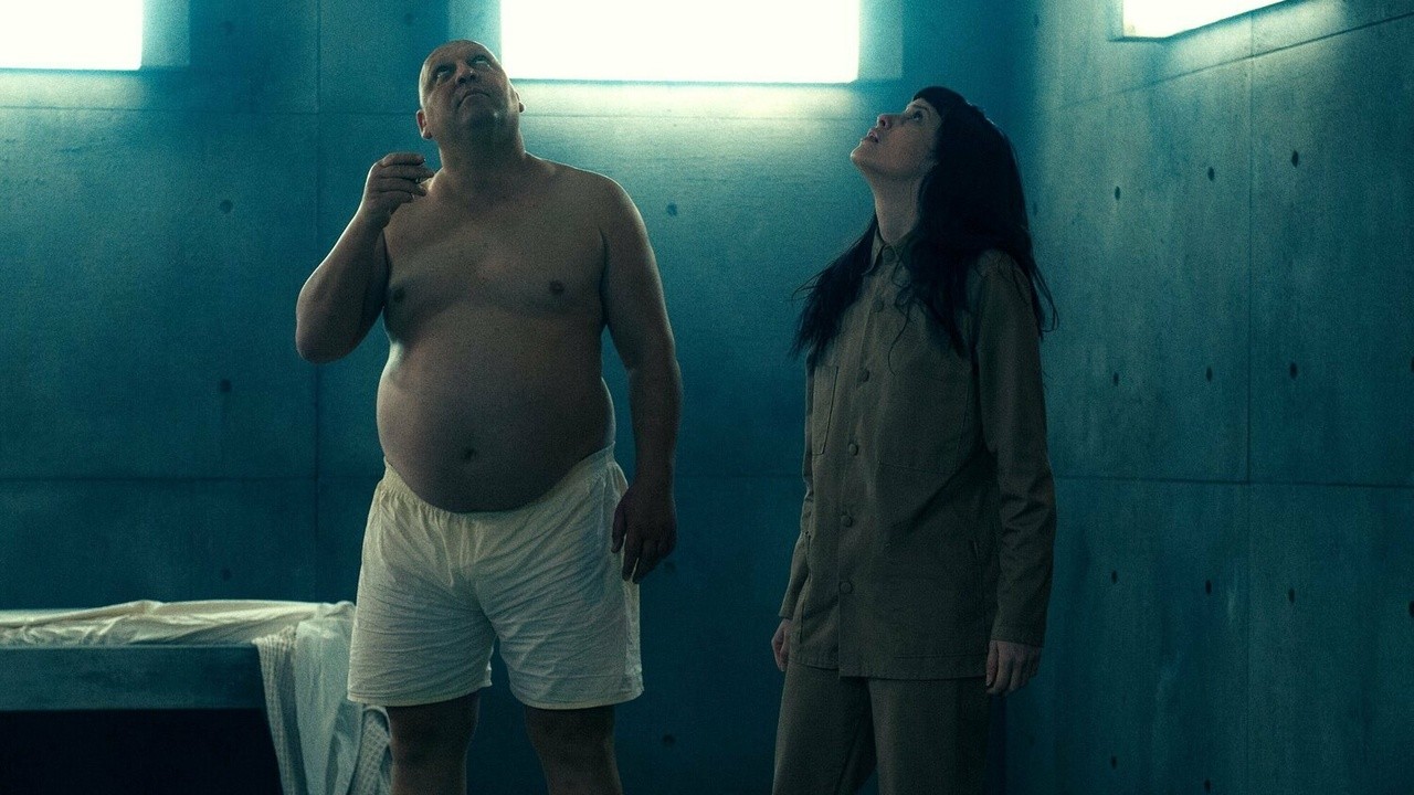 Image du film La Plateforme 2