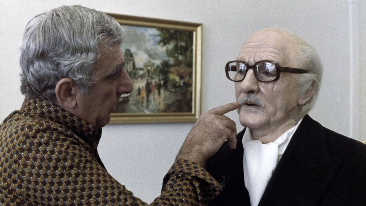 Image du film La Bonne année