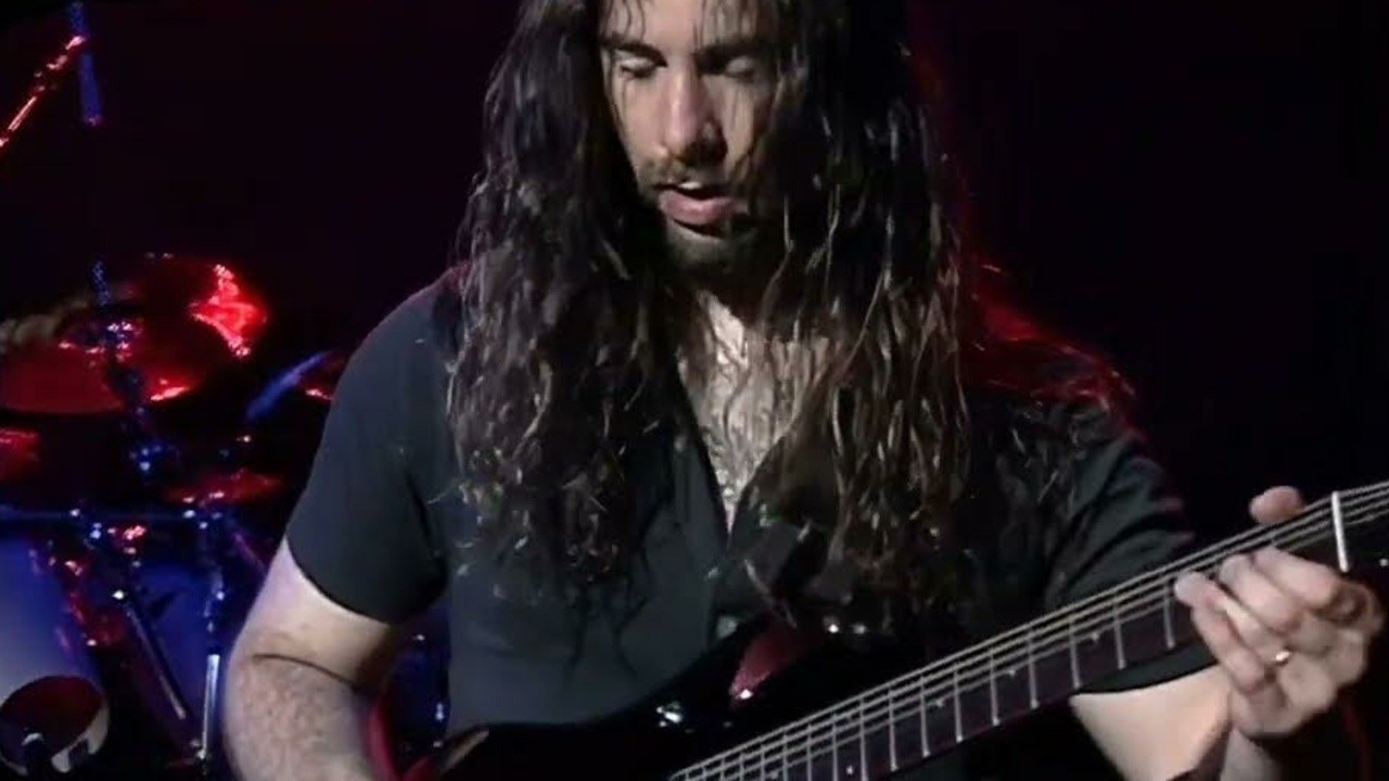 dream theater metropolis pt 2