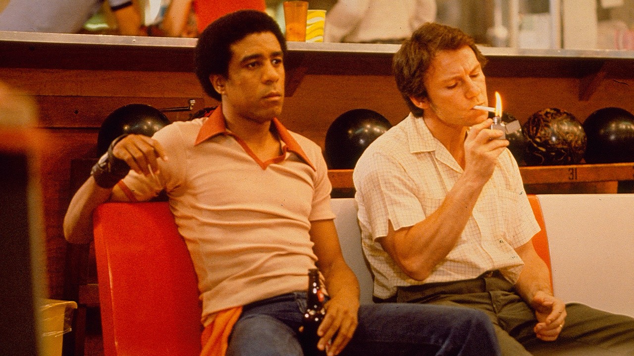Image du film Blue Collar